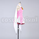 Prisma Illya Illyasviel von Einzbern Disguise cosplay costume from Fate kaleid liner, side view