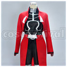 night Archer Cosplay cosplay costume from Fate/stay, front view