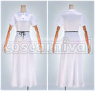 night: Heaven's Feel I. presage flower Sakura Matou Cosplay cosplay costume from Fate/stay, detail-1