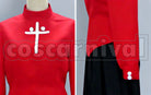 night Rin Tohsaka Casual Clothes Cosplay cosplay costume from Fate/stay, detail-2