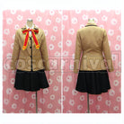 night Sakura Matou Casual Clothes Cosplay cosplay costume from Fate/stay, detail-2