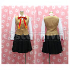 night Sakura Matou Casual Clothes Cosplay cosplay costume from Fate/stay, detail-3