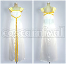 Irisviel von Einzbern Cosplay cosplay costume from Fate/Zero, detail-1