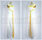 Irisviel von Einzbern Cosplay cosplay costume from Fate/Zero, detail-2
