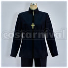 Kirei Kotomine Cosplay cosplay costume from Fate/Zero, front view 1