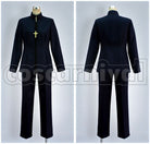 Kirei Kotomine Cosplay cosplay costume from Fate/Zero, detail-1