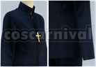 Kirei Kotomine Cosplay cosplay costume from Fate/Zero, detail-2