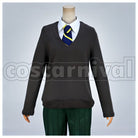 Waver Velvet Cosplay cosplay costume from Fate/Zero, front view 1