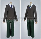 Waver Velvet Cosplay cosplay costume from Fate/Zero, front view 2