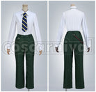 Waver Velvet Cosplay cosplay costume from Fate/Zero, detail-2