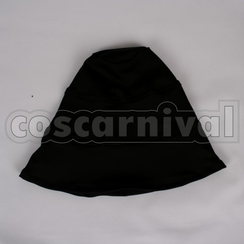 Snow Villiers cosplay costume from Final Fantasy XIII, front view 2