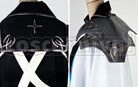 Awakening Chrom Cosplay cosplay costume from Fire Emblem, detail-3