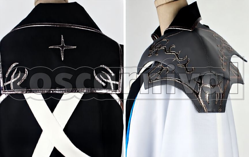 Awakening Chrom Cosplay cosplay costume from Fire Emblem, detail-3
