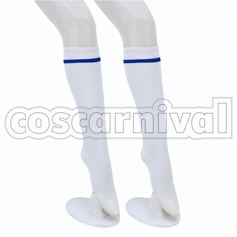 Kanade Takahashi cosplay costume from First Love Monster, detail-1
