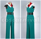the North Star Rei Cosplay cosplay costume from Fist of, detail-2