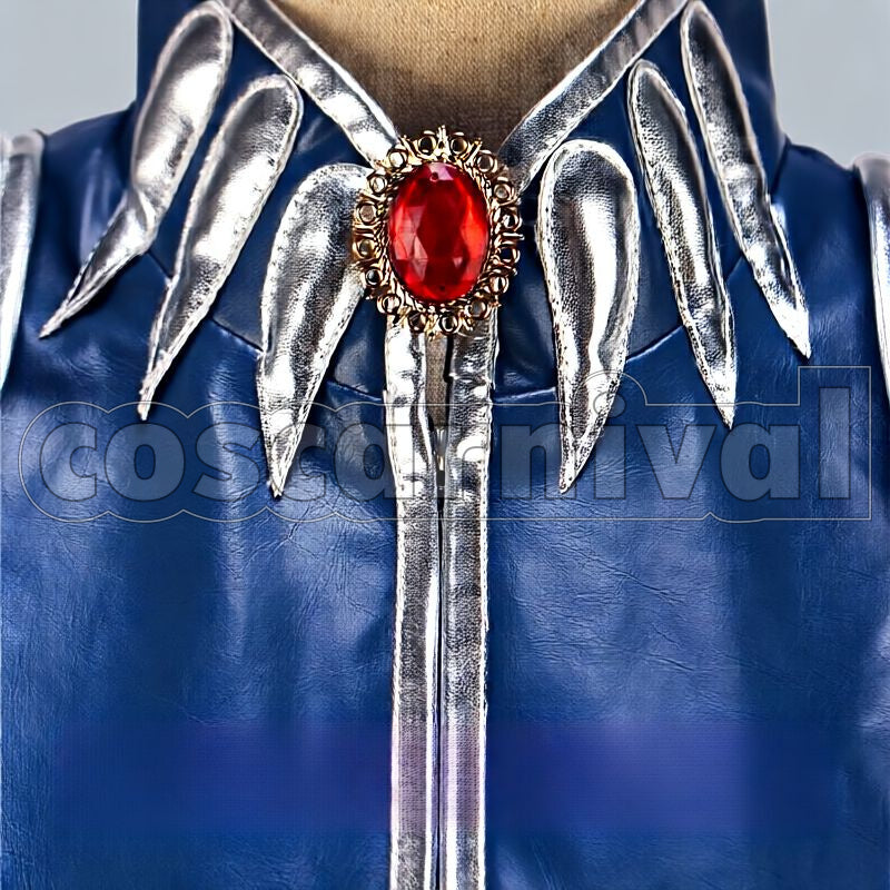 the North Star Rei Nanto Suichōken Cosplay cosplay costume from Fist of, detail-4