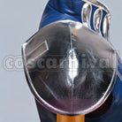 the North Star Rei Nanto Suichōken Cosplay cosplay costume from Fist of, detail-5