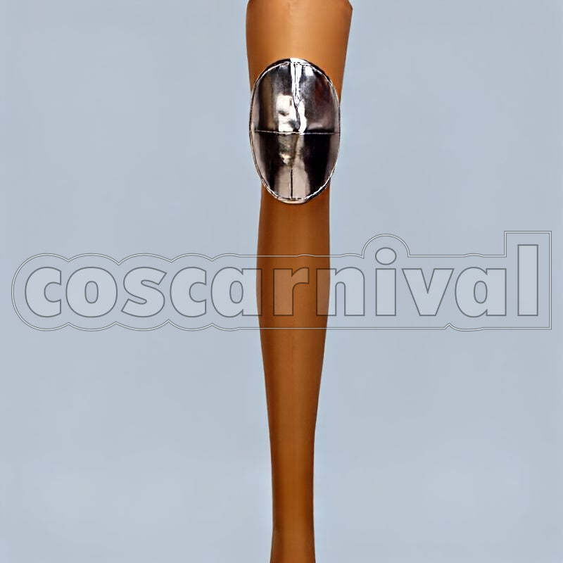 the North Star Rei Nanto Suichōken Cosplay cosplay costume from Fist of, accessory view