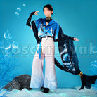 HANGYON Cosplay cosplay costume from FRAGARIA MEMORIES, front view 2