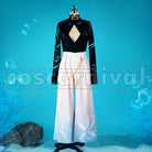 HANGYON Cosplay cosplay costume from FRAGARIA MEMORIES, front view 4