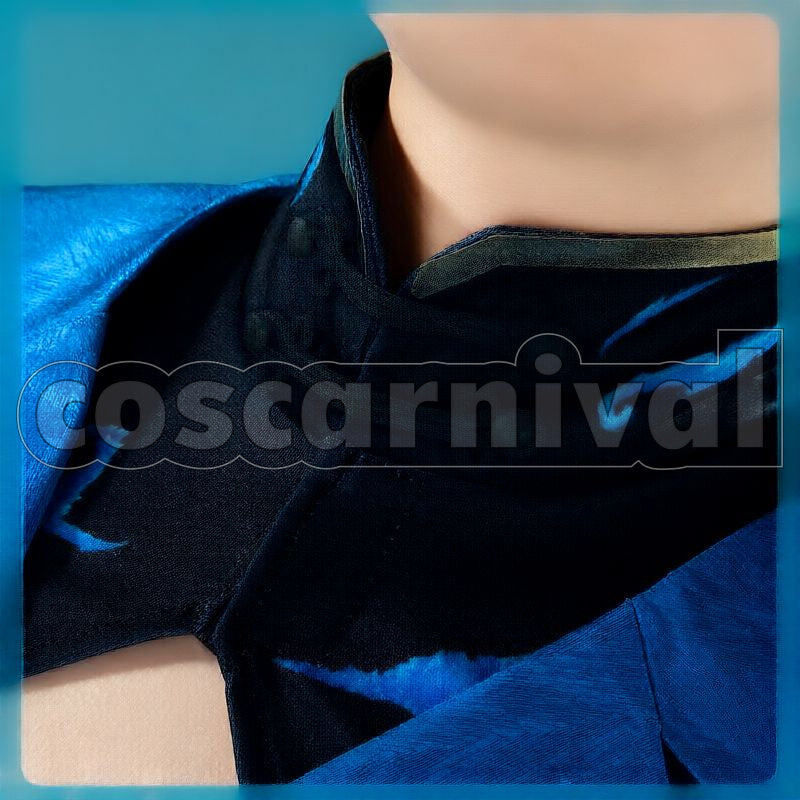 HANGYON Cosplay cosplay costume from FRAGARIA MEMORIES, detail-2