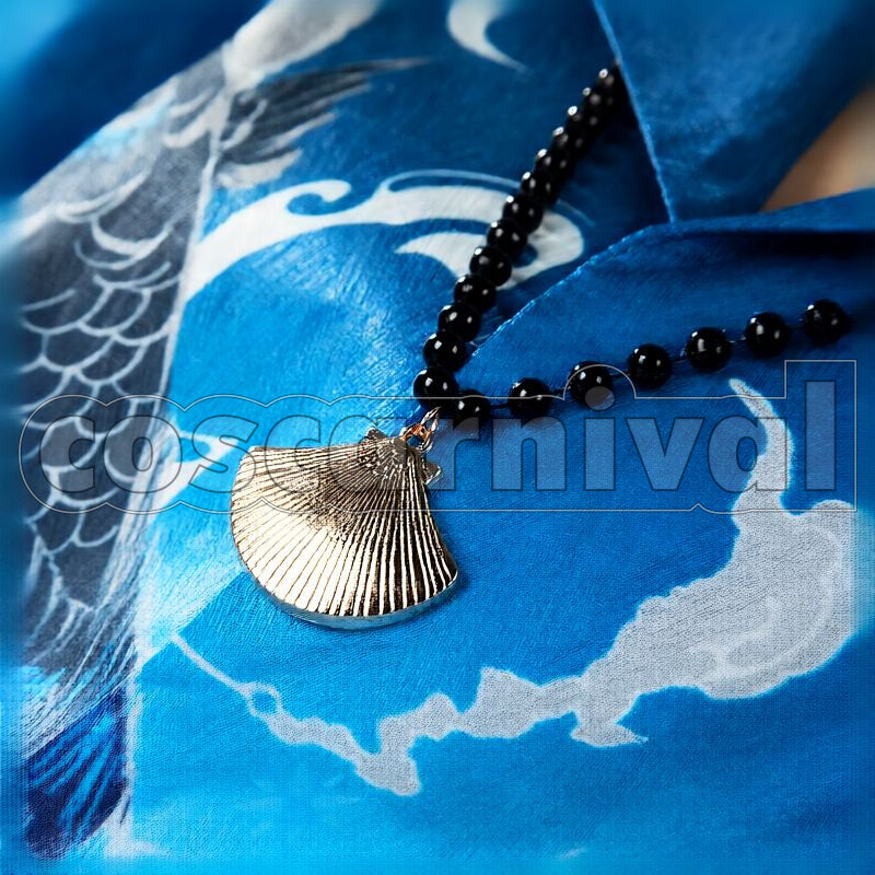 HANGYON Cosplay cosplay costume from FRAGARIA MEMORIES, detail-3