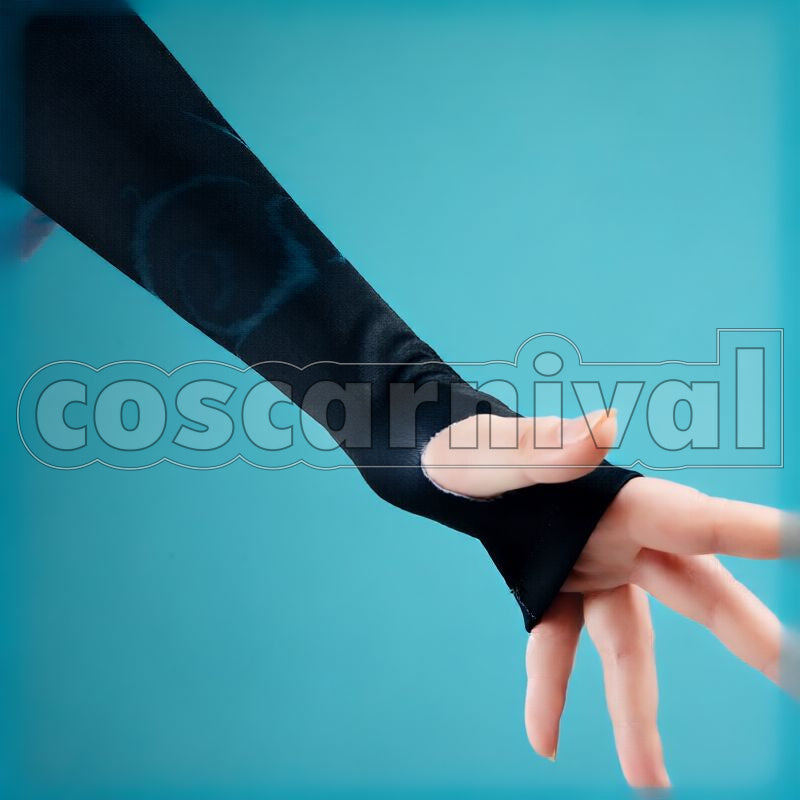 HANGYON Cosplay cosplay costume from FRAGARIA MEMORIES, detail-6