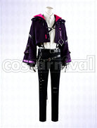 Kurode Cosplay cosplay costume from Fragaria Memories, front view 3