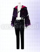 Kurode Cosplay cosplay costume from Fragaria Memories, front view 4