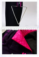 Kurode Cosplay cosplay costume from Fragaria Memories, detail-3
