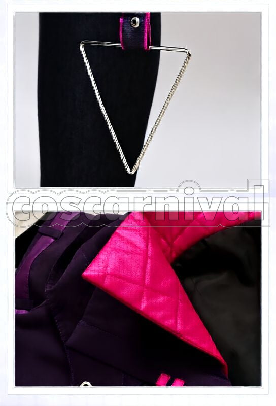 Kurode Cosplay cosplay costume from Fragaria Memories, detail-3