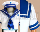 spoon.2Di cosplay costume from Free! Bessatsu, detail-1