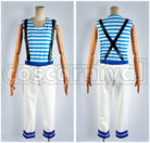 Bessatsu spoon.2Di Sailor Cosplay cosplay costume from Free!, detail-2