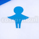 Sailor cosplay costume from Free! Bessatsu spoon.2Di, detail-3