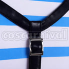 Sailor cosplay costume from Free! Bessatsu spoon.2Di, detail-5