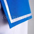Sailor cosplay costume from Free! Bessatsu spoon.2Di, detail-6