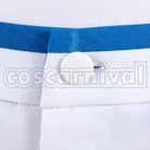 Sailor cosplay costume from Free! Bessatsu spoon.2Di, detail-9