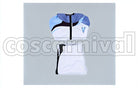 -Dive to the Future- Ikuya Kirishima, Hiyori Tono Shimogami University Jersey Cosplay cosplay costume from Free!, set view