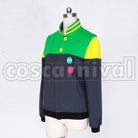 Tachibana cosplay costume from Free! Ending Makoto, front view 2