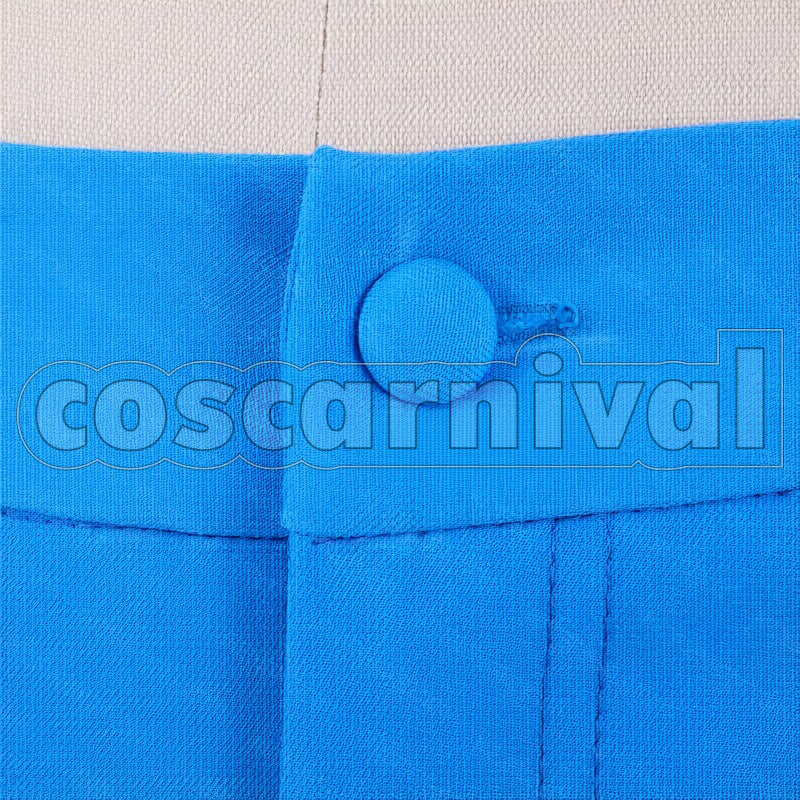 Tachibana Trousers cosplay costume from Free! Ending Makoto, detail-1