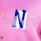Hazuki cosplay costume from Free! Ending Nagisa, detail-1