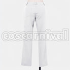 Hazuki Trousers cosplay costume from Free! Ending Nagisa, back view