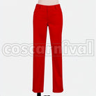 Rei Ryugazaki cosplay costume from Free!, front view