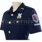 ED Rin Matsuoka cosplay costume from Free! -Eternal Summer-, detail-1
