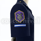 ED Rin Matsuoka cosplay costume from Free! -Eternal Summer-, detail-2