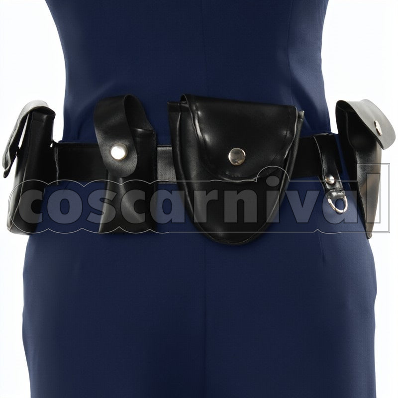ED Rin Matsuoka cosplay costume from Free! -Eternal Summer-, detail-4
