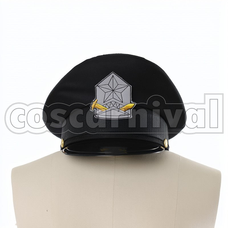 ED Rin Matsuoka cosplay costume from Free! -Eternal Summer-, detail-5