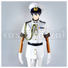 -Eternal Summer- Haruka Nanase Bessatsu spoon.2Di Cosplay cosplay costume from Free!, front view 1