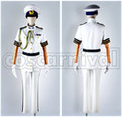-Eternal Summer- Haruka Nanase Bessatsu spoon.2Di Cosplay cosplay costume from Free!, front view 2