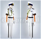 -Eternal Summer- Haruka Nanase Bessatsu spoon.2Di Cosplay cosplay costume from Free!, front view 3